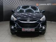 Hyundai ix35 I Рестайлинг Самара  - изображение 27