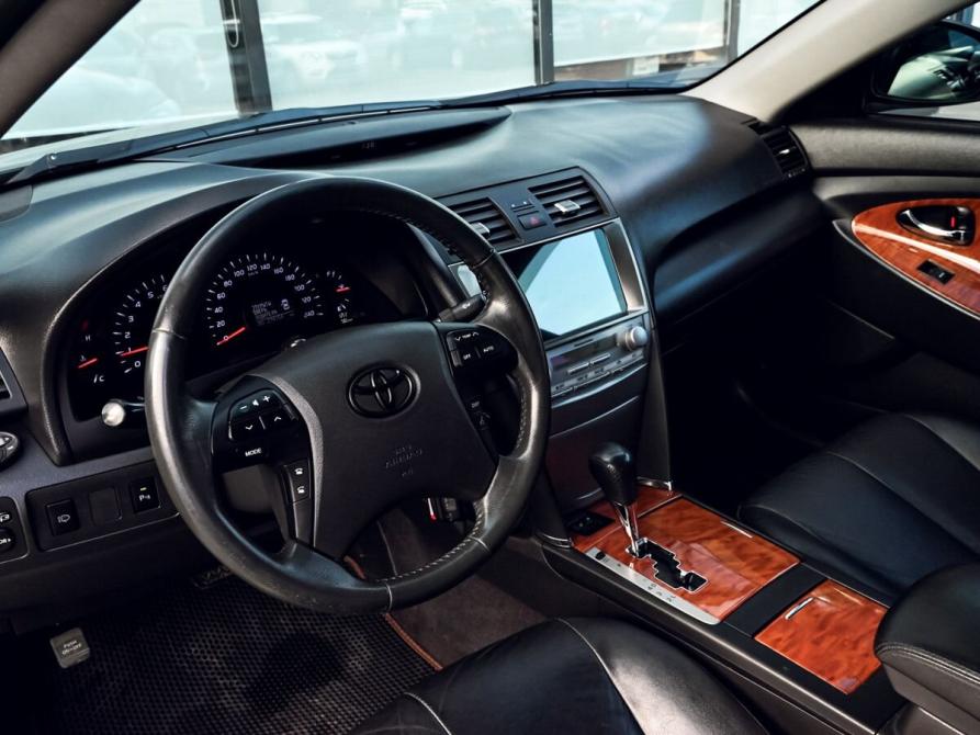 Toyota Camry VI (XV40) Рестайлинг Екатеринбург  - изображение 14