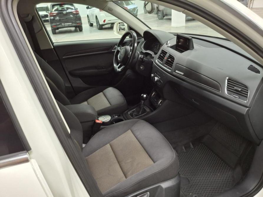 Audi Q3 I (8U) Казань  - изображение 13