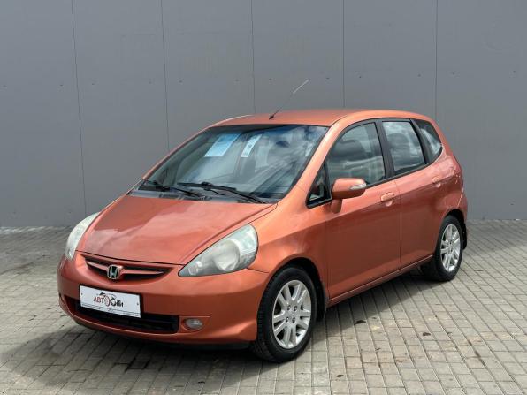 Honda Jazz I Рестайлинг с пробегом 2007 года, цена 460 000 рублей, 290000 км, хэтчбек, Автокод Объявления