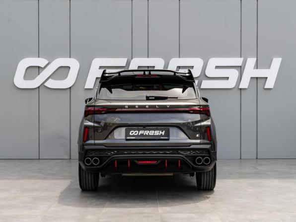 Geely Coolray I Рестайлинг с пробегом 2023 года, цена 2 030 000 рублей, 47557 км, внедорожник, Автокод Объявления