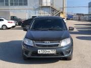 Lada (ВАЗ) Granta I Пермь  - изображение 10
