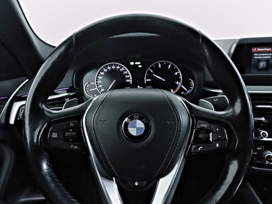 BMW 5 серии VII (G30/G31/G38) Санкт-Петербург  - изображение 28