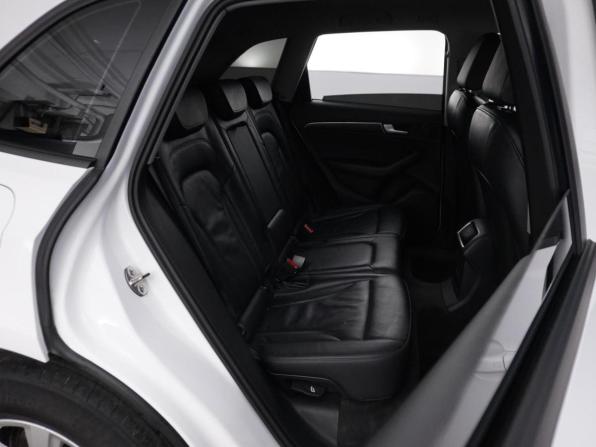 Audi Q5 I (8R) Рестайлинг с пробегом 2014 года, цена 2 099 077 рублей, 153760 км, внедорожник, Автокод Объявления