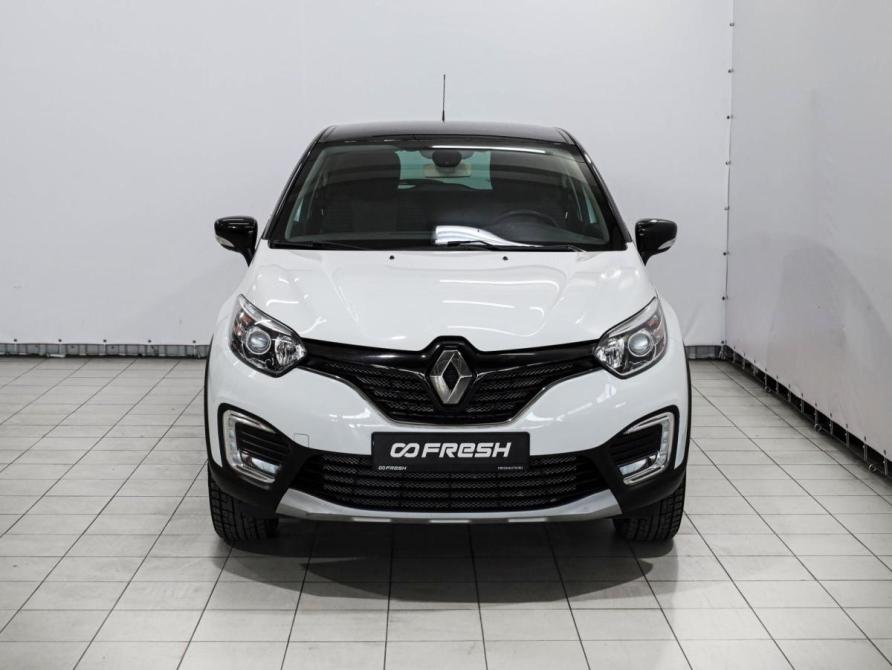 Renault Kaptur I Ростов-на-Дону  - изображение 3