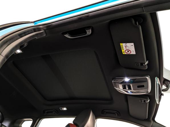 Geely Coolray I с пробегом 2023 года, цена 1 720 000 рублей, 78599 км, внедорожник, Автокод Объявления