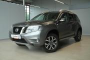 Nissan Terrano III (D10) Калининград  - изображение 31