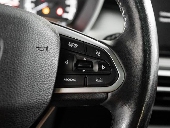 Geely Coolray I с пробегом 2021 года, цена 1 519 500 рублей, 68538 км, внедорожник, Автокод Объявления