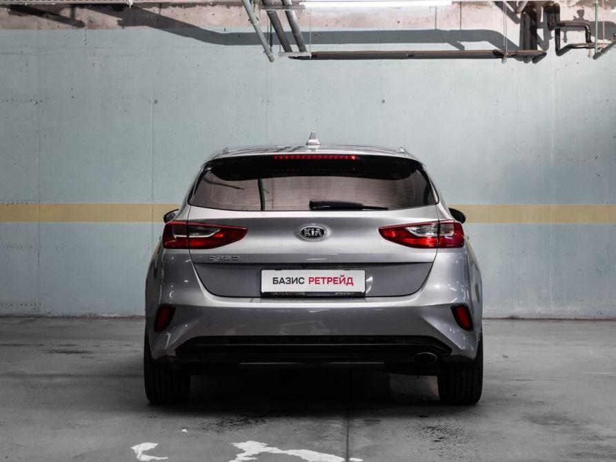 Kia Ceed III Тюмень  - изображение 7