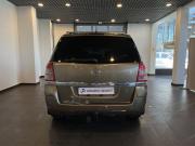 Opel Zafira B Рестайлинг Чебоксары  - изображение 40