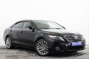 Toyota Camry VI (XV40) Рестайлинг Сургут  - изображение 18