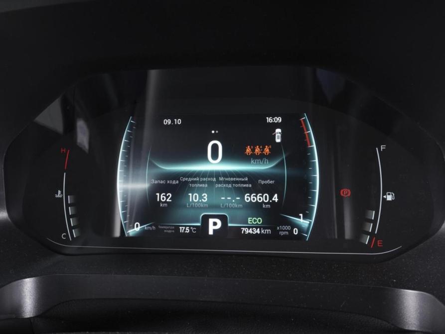 Chery Tiggo 7 Pro I Ростов-на-Дону  - изображение 20