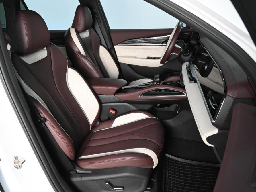 Geely Monjaro I Ростов-на-Дону  - изображение 8