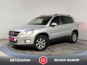 Volkswagen Tiguan I Екатеринбург  - изображение 18