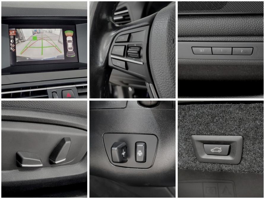 BMW 5 серии VI (F10/F11/F07) Рестайлинг Москва  - изображение 9
