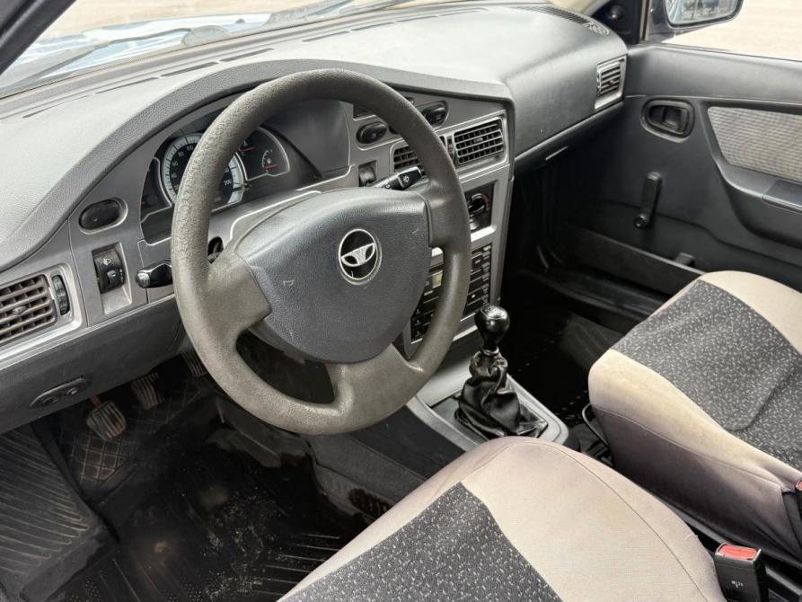 Daewoo Nexia I Рестайлинг Воронеж  - изображение 8