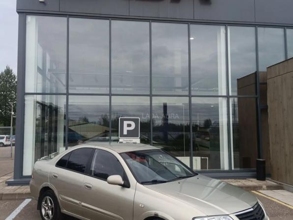 Nissan Almera Classic I с пробегом 2006 года, цена 342 000 рублей, 251495 км, седан, Автокод Объявления