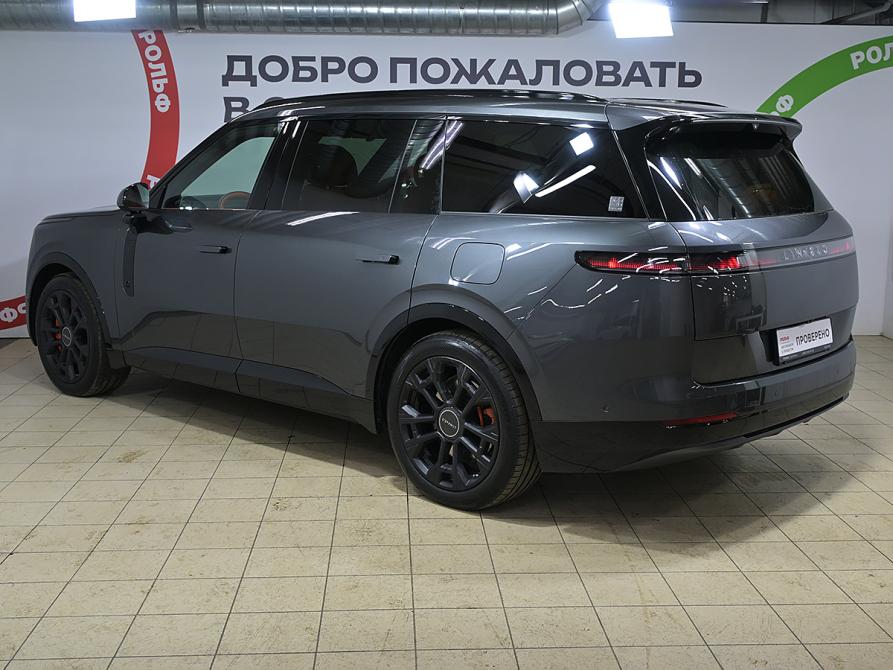 Lynk &amp; Co 900 Москва  - изображение 6