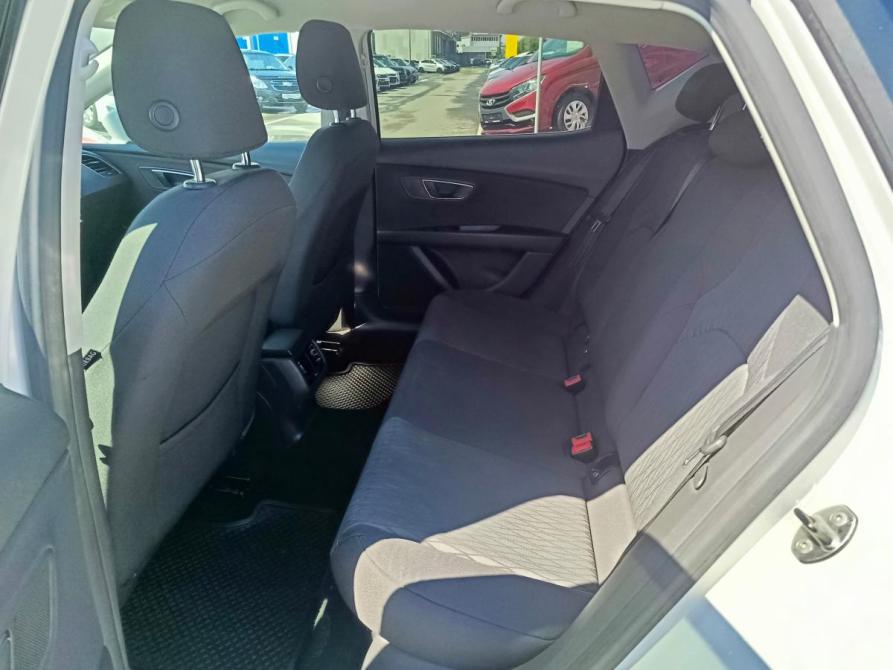 SEAT Leon III Тюмень  - изображение 11