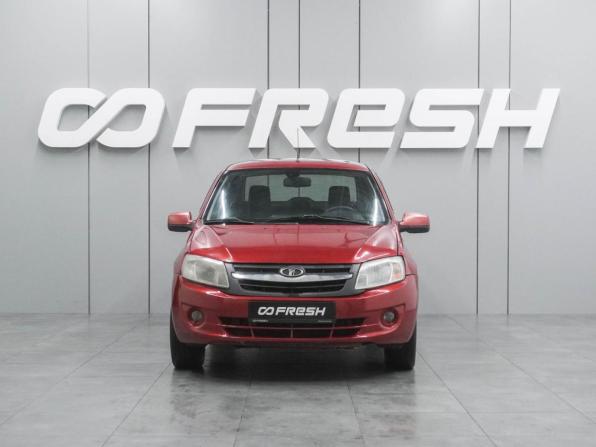 Lada (ВАЗ) Granta I с пробегом 2013 года, цена 354 000 рублей, 172185 км, седан, Автокод Объявления
