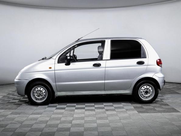 Daewoo Matiz I Рестайлинг с пробегом 2012 года, цена 360 000 рублей, 76482 км, хэтчбек, Автокод Объявления