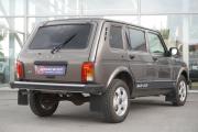 Lada (ВАЗ) 2131 (4x4) I Ульяновск  - изображение 28