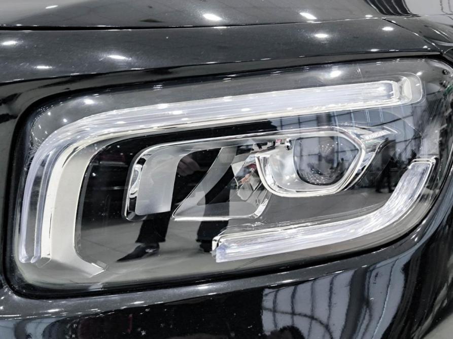 Mercedes-Benz GLB I (X247) Казань  - изображение 21