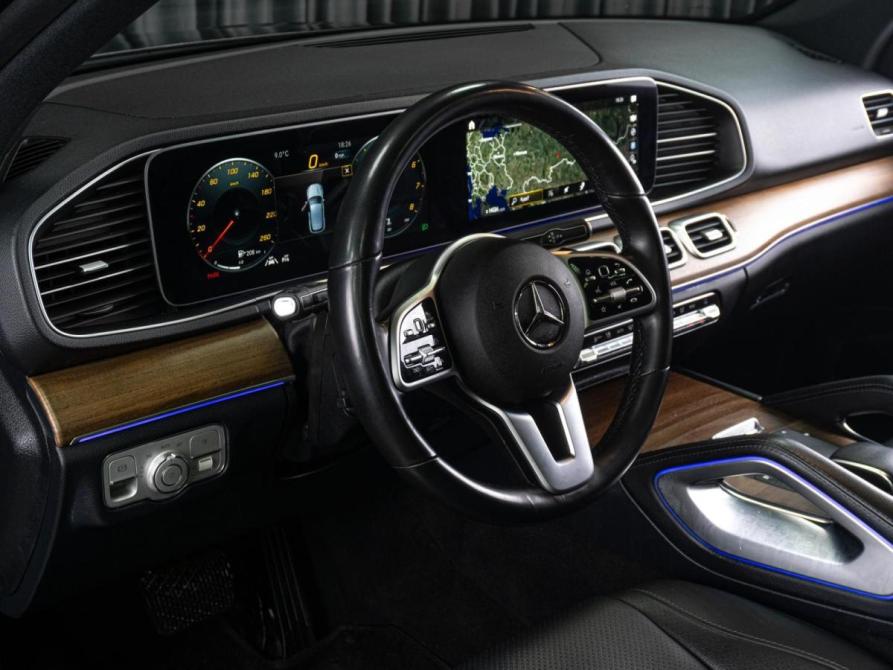 Mercedes-Benz GLE II (V167) Тюмень  - изображение 26
