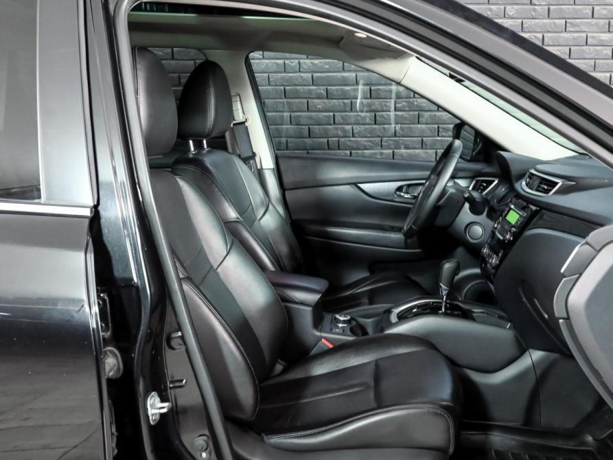 Nissan X-Trail III Екатеринбург  - изображение 11