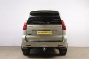 Lexus GX I Новосибирск  - изображение 27