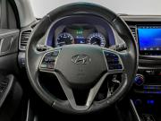 Hyundai Tucson III Москва  - изображение 50