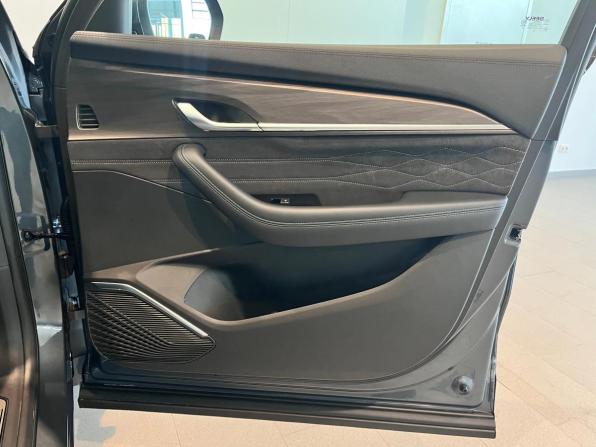 Geely Monjaro I с пробегом 2026 года, цена 4 450 000 рублей, 7 км, внедорожник, Автокод Объявления