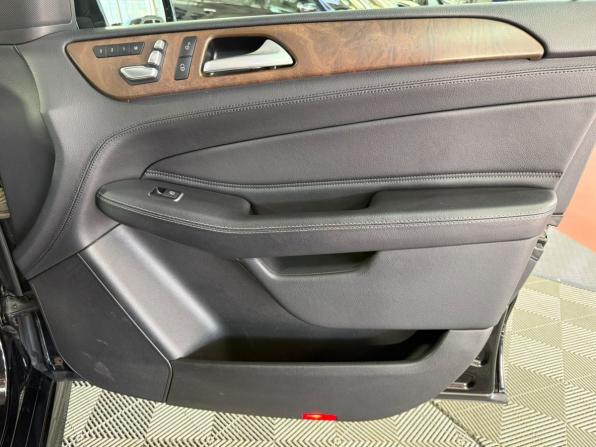 Mercedes-Benz GLE I (W166) с пробегом 2017 года, цена 3 599 000 рублей, 155180 км, внедорожник, Автокод Объявления