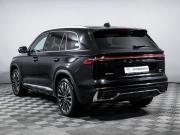Geely Monjaro I Москва  - изображение 29