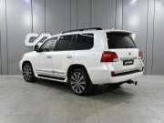 Toyota Land Cruiser 200 Series Рестайлинг 1 Ростов-на-Дону  - изображение 32
