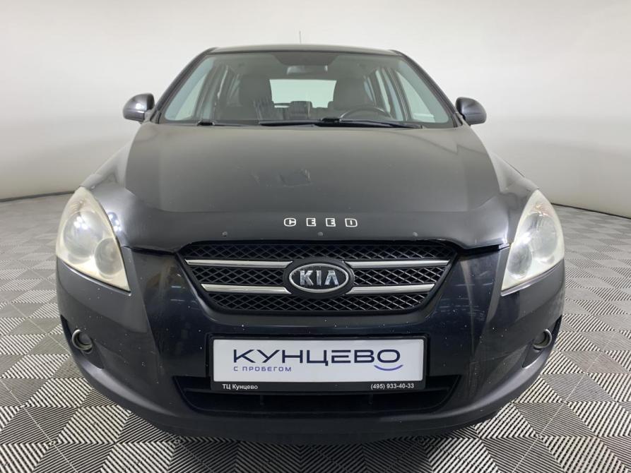 Kia Ceed I Москва  - изображение 2