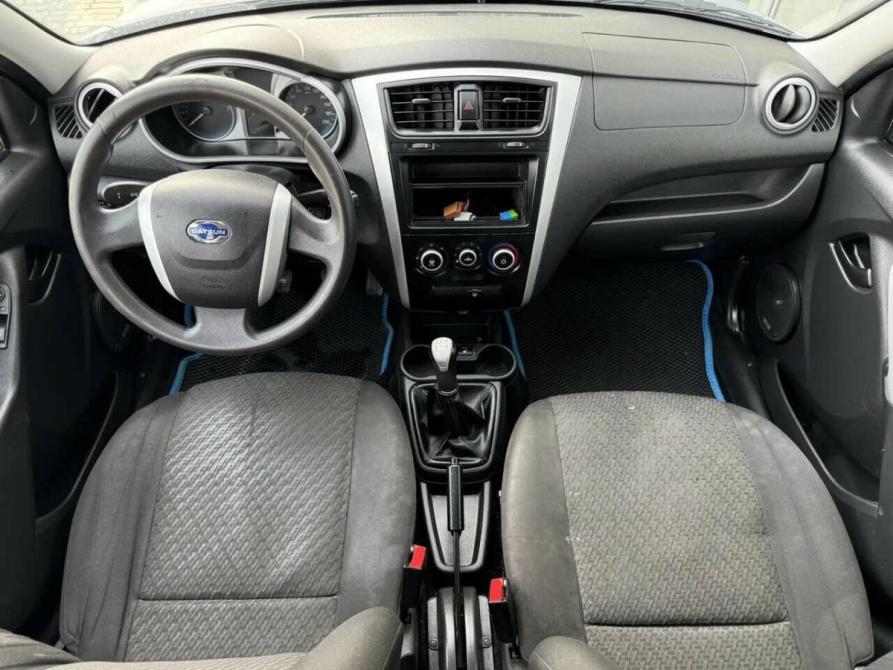 Datsun on-DO I Набережные Челны  - изображение 14