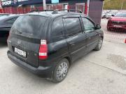 Hyundai Matrix I Рестайлинг Пермь  - изображение 13
