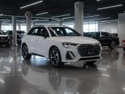 Audi Q3 II (F3) Москва  - изображение 27