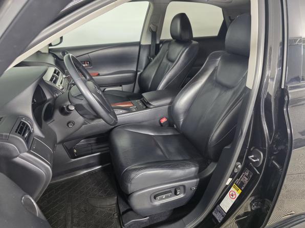 Lexus RX III с пробегом 2010 года, цена 1 900 000 рублей, 120354 км, внедорожник, Автокод Объявления