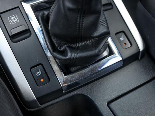 Suzuki Grand Vitara II Рестайлинг с пробегом 2011 года, цена 1 099 000 рублей, 191941 км, внедорожник, Автокод Объявления