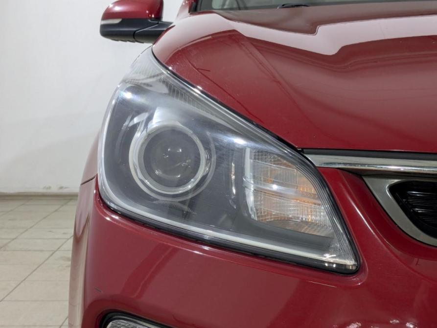 Kia Rio IV Химки  - изображение 9