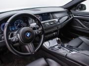 BMW 5 серии VI (F10/F11/F07) Рестайлинг Москва  - изображение 29