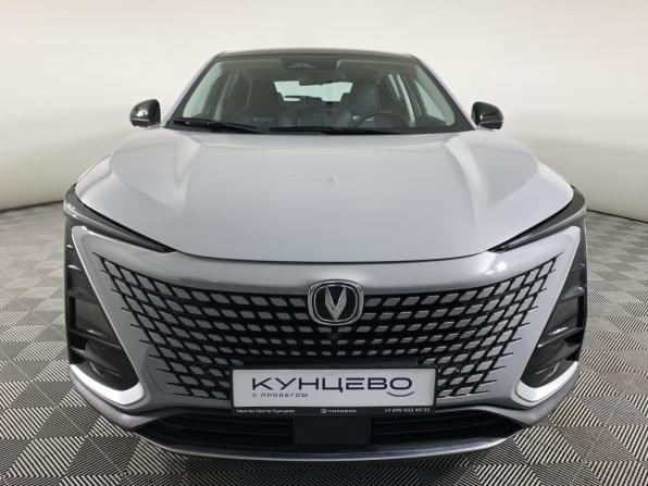 Changan UNI-T I с пробегом 2024 года, цена 2 547 000 рублей, 3066 км, внедорожник, Автокод Объявления