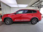 Chery Tiggo 8 Pro I Уфа  - изображение 32