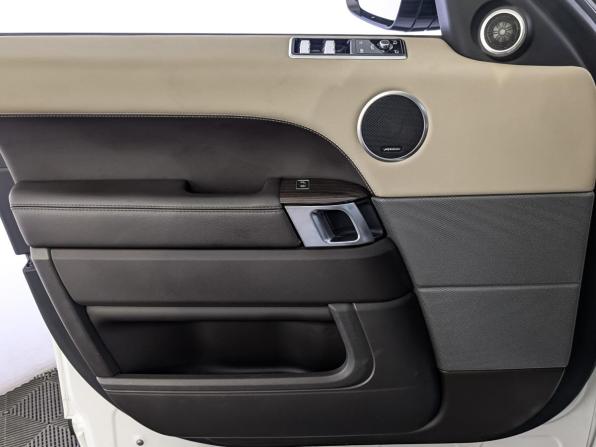 Land Rover Range Rover Sport II Рестайлинг с пробегом 2019 года, цена 5 835 000 рублей, 69660 км, внедорожник, Автокод Объявления