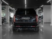 Land Rover Range Rover V Москва  - изображение 38