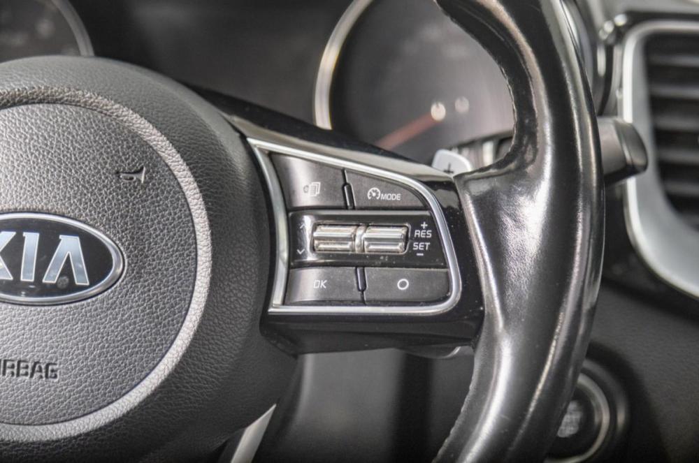 Kia Ceed III Томск  - изображение 14