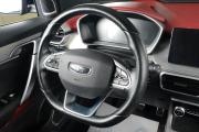 Belgee X50 Тюмень  - изображение 36