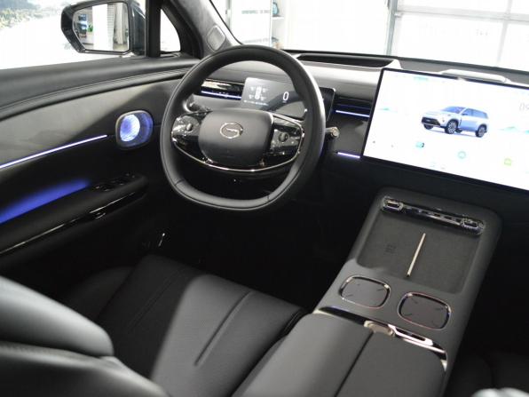 GAC Trumpchi S7 I Рестайлинг с пробегом 2026 года, цена 5 250 000 рублей, 50 км, внедорожник, Автокод Объявления